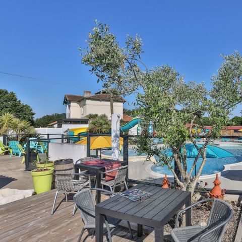 Camping Ushuaïa Villages Le Parc de la Grève - Camping Vendée - Afbeelding N°4