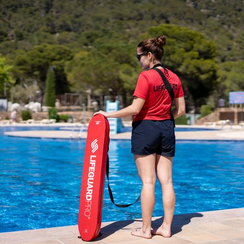 Camping Castell Montgri - Camping Girona - Afbeelding N°4