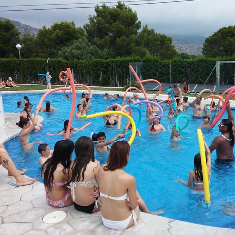 Camping Alannia Costa Dorada - Camping Tarragona - Afbeelding N°6