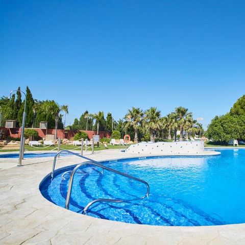 Camping Alannia Costa Dorada - Camping Tarragona - Afbeelding N°5