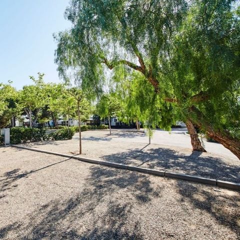 STAANPLAATS - Prestige 75m²