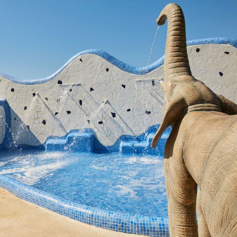 Camping Alannia Costa Dorada - Camping Tarragona - Afbeelding N°3
