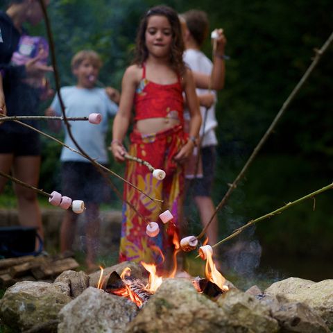 Camping  l'Arize - Camping Ariège - Afbeelding N°6