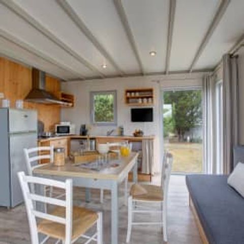 Chalet 6 personen - Chalet 6p 3ch ****