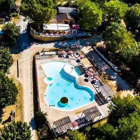 Camping La Grande Prade - Camping Dordogne - Afbeelding N°5