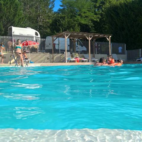 Camping La Grande Prade - Camping Dordogne - Afbeelding N°6