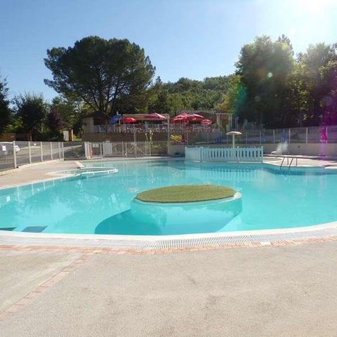 Camping La Grande Prade - Camping Dordogne - Afbeelding N°3