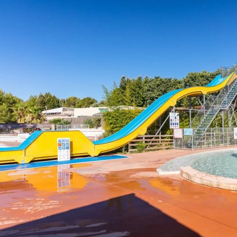 Camping La Baie des Anges - Camping Bouches-du-Rhône - Afbeelding N°6