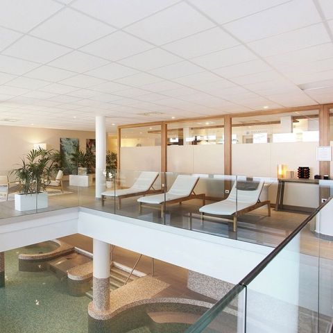 Résidence Prestige Odalys Mendi Alde - Camping Haute-Savoie - Afbeelding N°6