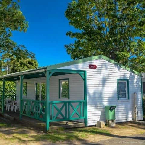 Chalet 6 personen - PREMIUM PLUS