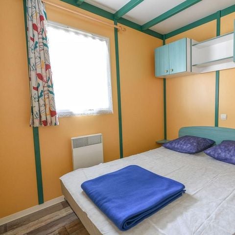Chalet 6 personen - PREMIUM PLUS