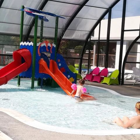 Camping Océano d'or - Camping Vendée - Afbeelding N°6