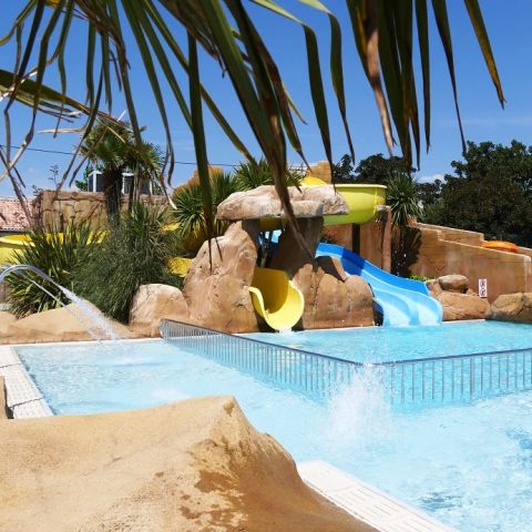 Camping Océano d'or - Camping Vendée - Afbeelding N°5
