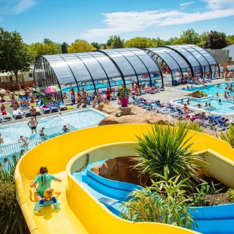 Camping Océano d'or - Camping Vendée - Afbeelding N°2