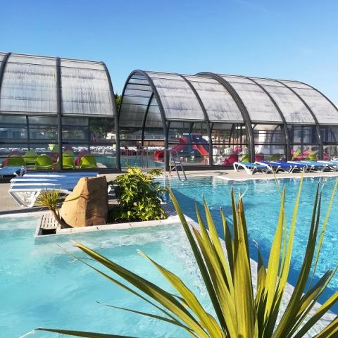 Camping Océano d'or - Camping Vendée - Afbeelding N°3