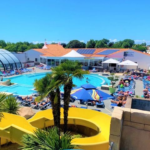 Camping Océano d'or - Camping Vendée - Afbeelding N°4