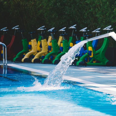 Camping Waikiki - Camping Venetië - Afbeelding N°5