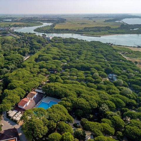 Camping Waikiki - Venetië - Afbeelding N°3