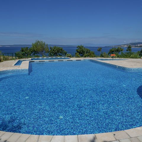 Camping Klenovica - Istrië - Afbeelding N°6