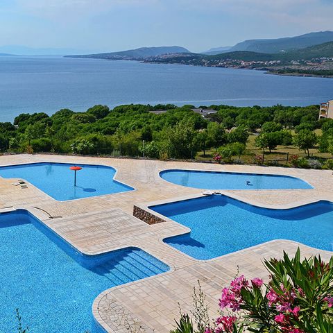 Camping Klenovica - Camping Istrië - Afbeelding N°6