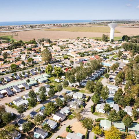 Camping Bel Air   - Camping Vendée - Afbeelding N°3