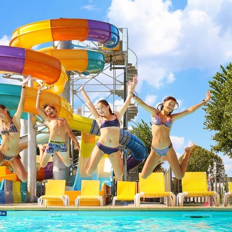 Camping Bel Air   - Camping Vendée - Afbeelding N°5