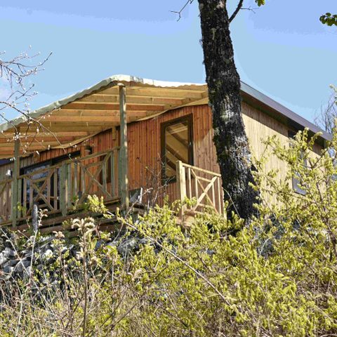 Camping RCN Les Collines de Castellane - Camping Alpes-de-Haute-Provence - Afbeelding N°4