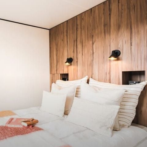 Stacaravan 4 personen - Stacaravan Cerfeuil