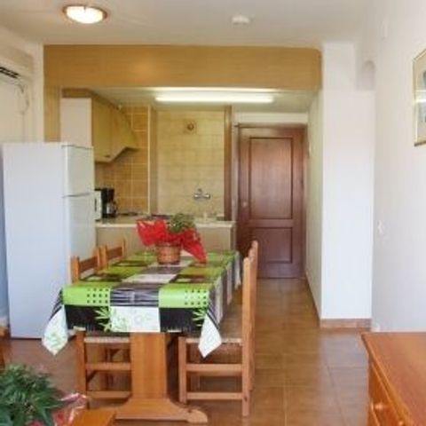 Résidence Festa Platja - Camping Girona - Afbeelding N°5