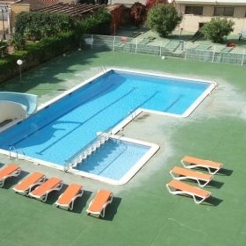 Résidence Festa Platja - Camping Girona - Afbeelding N°3