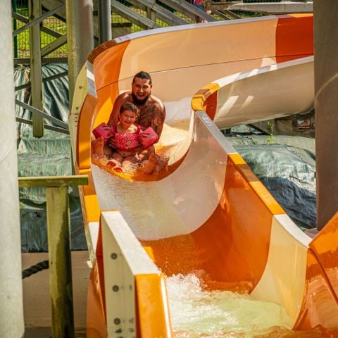 Camping Les Ajoncs d'Or - Loire-Atlantique - Afbeelding N°5
