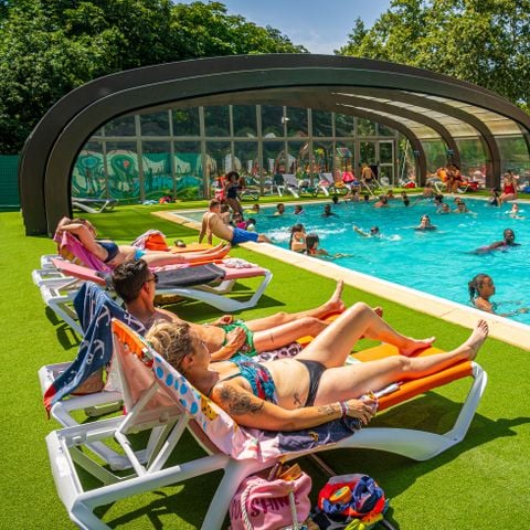 Camping Les Ajoncs d'Or - Loire-Atlantique - Afbeelding N°6