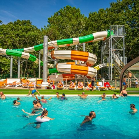 Camping Les Ajoncs d'Or - Loire-Atlantique - Afbeelding N°4