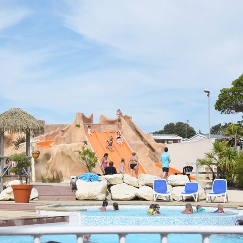 Camping Les Ecureuils - Camping Loire-Atlantique - Afbeelding N°4