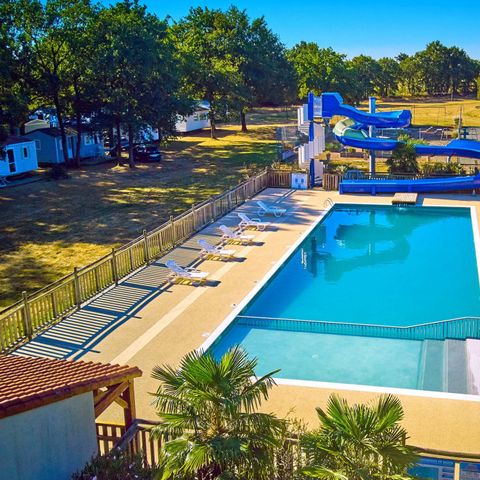 Camping Coeur de Vendée - Camping Vendée - Afbeelding N°3