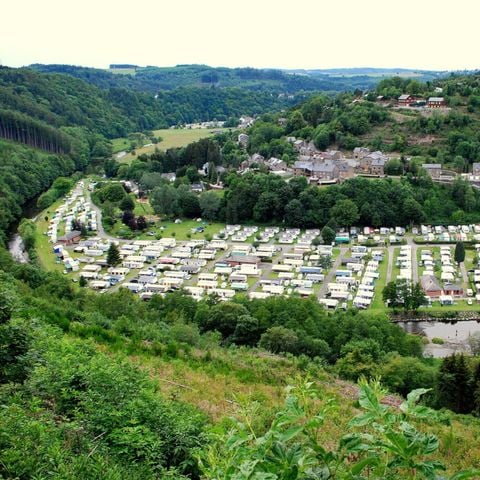Camping La Roche-en-Ardenne - Camping Belgisch-Luxemburg - Afbeelding N°4