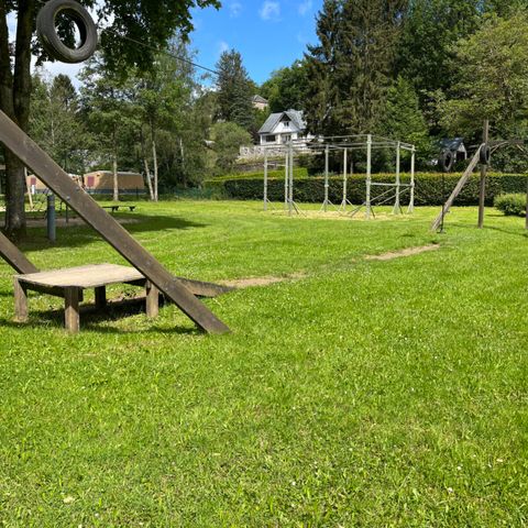 Camping La Roche-en-Ardenne - Camping Belgisch-Luxemburg - Afbeelding N°5