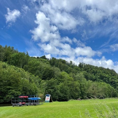 Camping La Roche-en-Ardenne - Camping Belgisch-Luxemburg - Afbeelding N°6