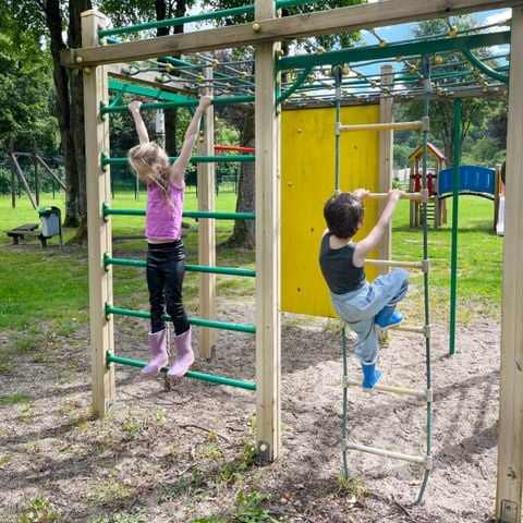 Camping La Roche-en-Ardenne - Camping Belgisch-Luxemburg - Afbeelding N°3