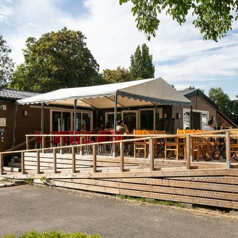 Camping La Belle Etoile - Camping Seine-et-Marne - Afbeelding N°6