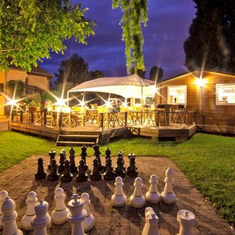 Camping La Belle Etoile - Camping Seine-et-Marne - Afbeelding N°5