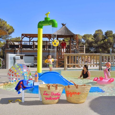 Camping Sélection Camping  - Var - Afbeelding N°5