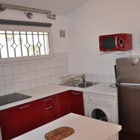 LANDHUIS 4 personen - DE WELL met eigen tuin