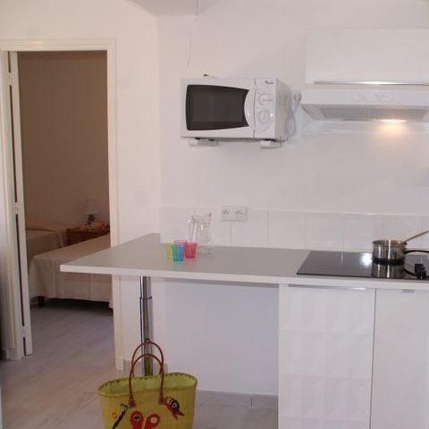Landhuis 4 personen - LEVANT