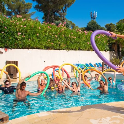 Camping Sélection Camping  - Var - Afbeelding N°6