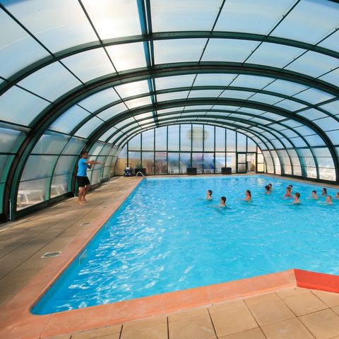Camping Paradis - Le Grand R  - Vendée - Afbeelding N°3