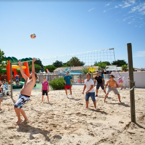 Camping Les Peupliers - Camping Charente-Maritime - Afbeelding N°6