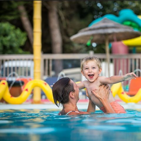 Camping Les Peupliers - Camping Charente-Maritime - Afbeelding N°5