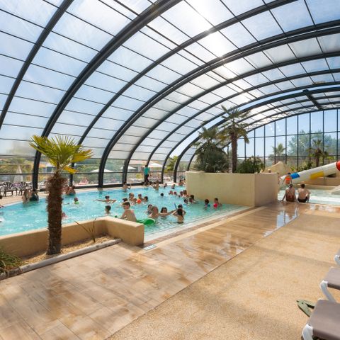 Camping du Jard  - Camping Vendée - Afbeelding N°4