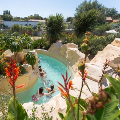 Camping du Jard  - Camping Vendée - Afbeelding N°5